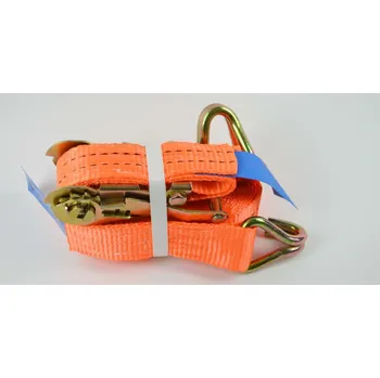 Upínací popruh Pás upínací 5 m 1000 daN