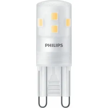Žárovka Philips CorePro LEDcapsule 1.9-25W ND G9 827