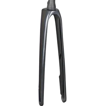 Cyklistika Pevná vidlice TREK Domane SLR 53R ST Dark Prismatic 255mm, 53mm