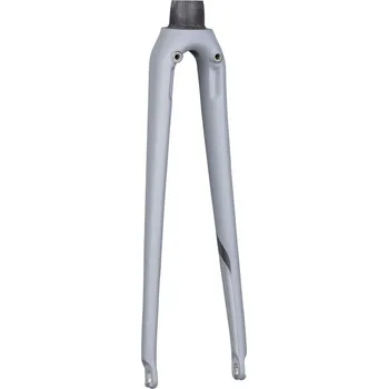 Komponent pro jízdní kolo Pevná vidlice TREK Emonda ALR5 56-62cm Matte Gravel/Quicksilver 350mm, 40mm