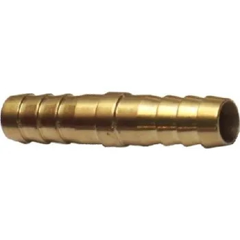 Příslušenství ke kompresoru Spojka oboustranný trn pro hadici 10mm