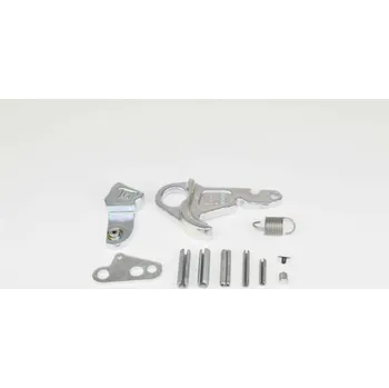 Tažné zařízení 080137006 Opravná sada háku kat.3/3S CBM