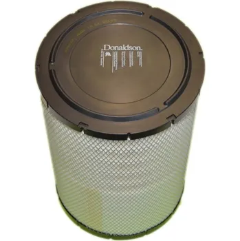 Vzduchový filtr Vzduchový filtr Donaldson P780331