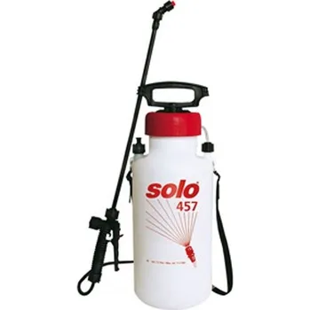 Postřikovač SOLO 457 Ruční postřikovač pístový