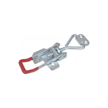 Přívěs Excentrický uzávěr 160-180mm s protikusem