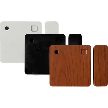 Elektronická součástka Senzor dveří a oken Shelly BLU Door/Window White Bluetooth bílý