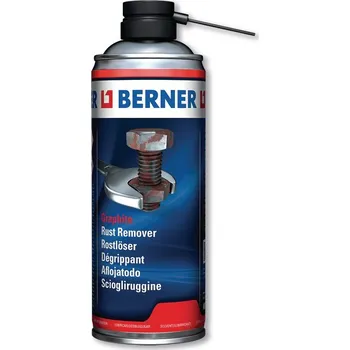 Odrezovač Berner Odrezovač s grafitem 400ml
