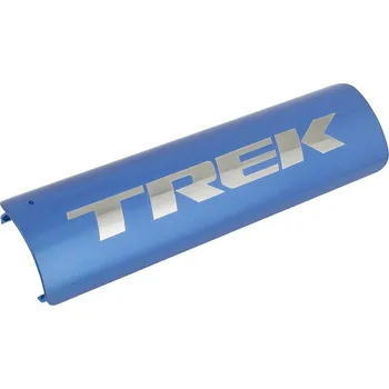 Cyklistika Kryt TREK RIB Battery 500Wh Chrome/Gloss Alpine Blue
