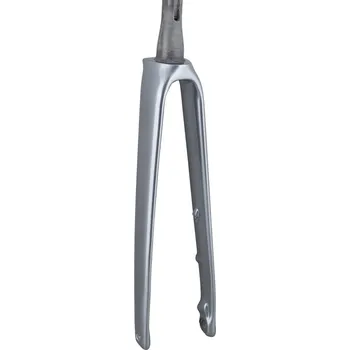 Cyklistika Pevná vidlice TREK Emonda SL7 40R Galactic Grey/Onyx Carbon 310mm, 40mm