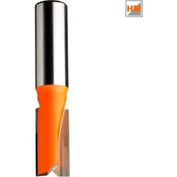 Fréza CMT Orange Tools C91125011 - Drážkovací fréza na dřevo pr. 25 x 20/ 50 mm HM, stopka 8 mm