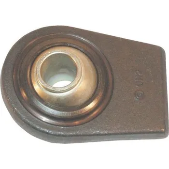 WE225001GP Navařovací oko - ploché, 25,7