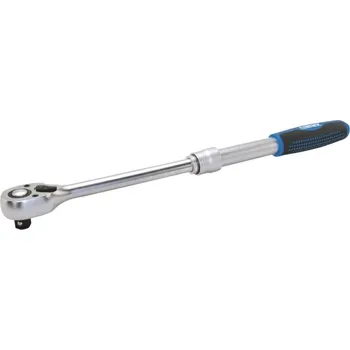 Ráčna NAREX 443002205 Ráčna 1/2" 72z teleskopická