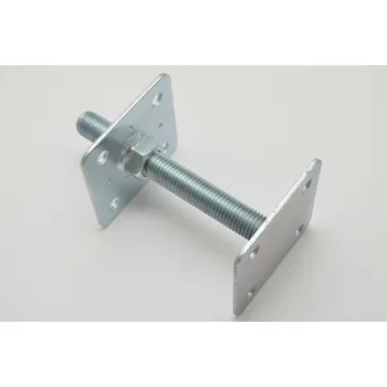 Patka pilíře M24x200 110*110