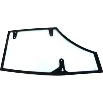 Autosklo 935535 Sklo dveří levé Major