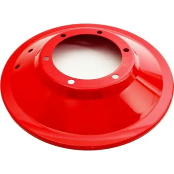 Šasi notebooku Víko rotoru spodní