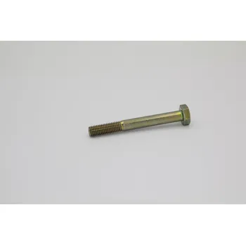 Šroub Šroub M10x85 8.8 DIN 931