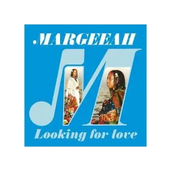 Zahraniční hudba LP MARGEEAH: Looking For Love 2025