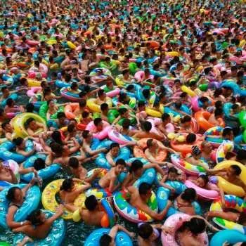 Zahraniční hudba LP Hudson Mohawke: Chimes 2014