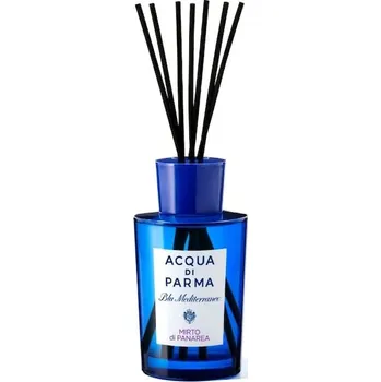 Unisex parfém Acqua di Parma - Blu Mediterraneo Mirto di Panarea Vůně do bytu 180 ml unisex