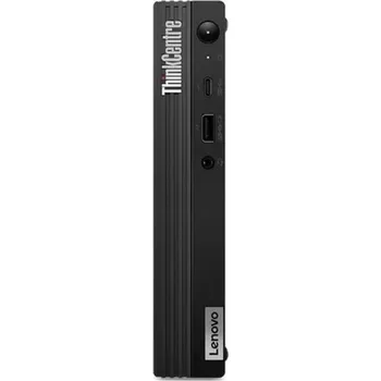 Stolní počítač Lenovo ThinkCentre M/M75q Gen 2/Tiny/R3PRO-5350GE/8GB/128GB SSD/AMD int/W10E/3R (11JQS7W40M)