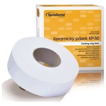 Lepicí páska Keramický pásek KP 50 20m