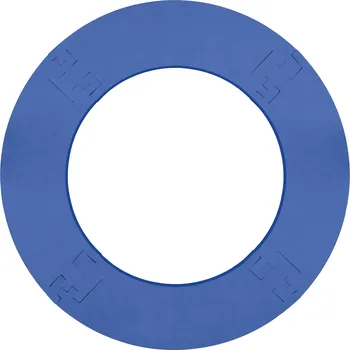 Šipka Ochranný surround XQMax 70054 modrá