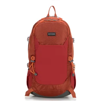 Městský batoh Nylonový cihlový turistický batoh | WITTCHEN | 56-3S-015-30