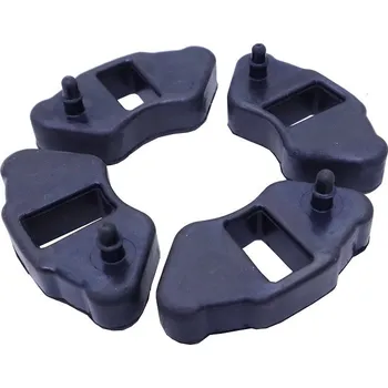 Silentblok nápravy silentbloky rozety, gumy unašeče rozety HONDA C105T 62-63, C110 69, C200 63-68, C70 70-83, C90 66, CA100 68-70, CA100T 61-62, CA102 68-69, CA105T 63-65, CA110 62-69, CS90 64-69, CT110 80-86, CT200 64-67, CT70 71-78, CT90 70-78, S65 - 41241-GB4-770 OEM: 41