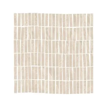 Deepstone Stick Sand - dlaždice mozaika 30x30 béžová DPS447N