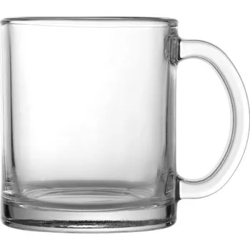 Uniglass London 650805.00 320 ml transparentní