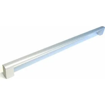 Nábytkové kování PORTA AL úchytka 256 mm