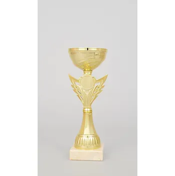 Zlatý sportovní pohár 23 - 27 cm - 21 cm