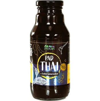 Pad thai - The Pelikans 360g