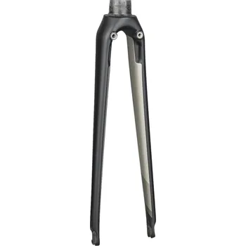 Vidlice na kolo Pevná vidlice TREK Emonda SL6 50-54cm Trek Black/Met Gunmetal 255mm, 45mm