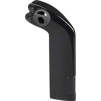 Sedlovka Zámek sedlovky TREK Madone SL 6, 160 mm x 25 mm, barva Gloss Trek Black