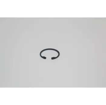 Matice Kroužek pojistný 45x1,75 DIN 472