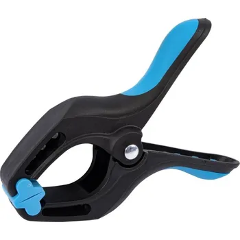 Truhlářská svěrka XTline XT140228 Svěrka plastová pružinová