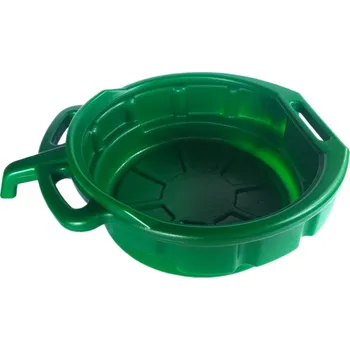 Olejová vana Vana záchytná na provozní kapaliny 15L