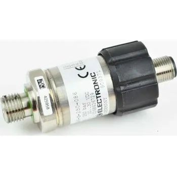 Ventil Ventil 0-250 bar vážící zařízení Hydac