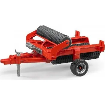 Dětské zboží Válce Cambridge Bruder 02226