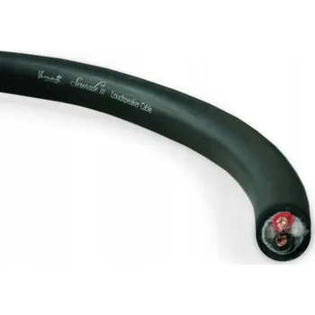 Audio kabel Reproduktorový kabel Vermouth Audio Serenade 3 - metráž - 30% sleva