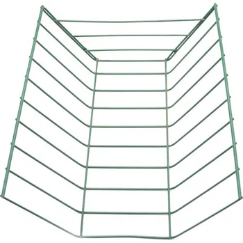 Krmítko pro ptáka Krmítko králičí drátěné boční malé