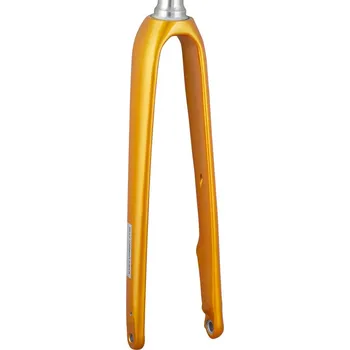 Cyklistika Pevná vidlice TREK Domane AL5D 53R Factory Orange/Lithium Grey 270mm, 53mm