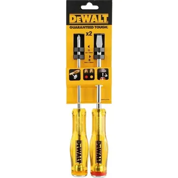 Šroubovák DEWALT DWHT0-67530 Šroubováky úderové s robustní rukojetí