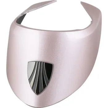 rám kola Kryt TREK Domane SLR Brow Cover Rose Gold