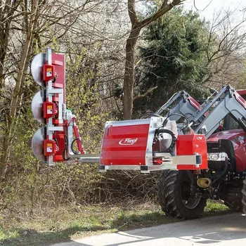 Ruční pilka Fliegl WoodKing Wild odvětvovací pila ASHFLM000800