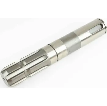 Poloosa kola Hřídel 1 3/8" L=215