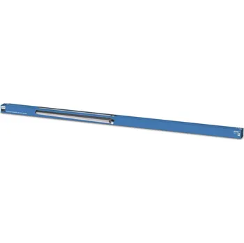 Lampička Koupelnové svítidlo Philips ProjectLine LED 120 cm 6500K šedá, satinovaná LED 34 W celkem - Doprava zdarma