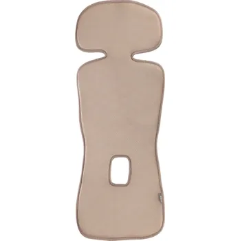 Vložka do autosedačky ZOPA Prodyšná podložka do autosedačky Breeze sk. 1 Coral Pink