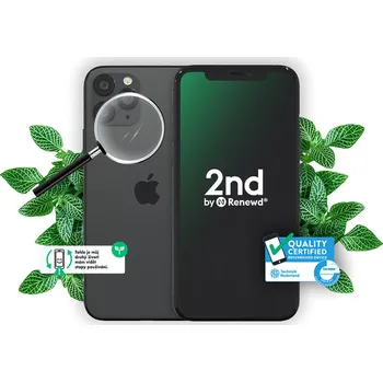 Mobilní telefon Renewd 2nd by iPhone 11 Pro 64GB Space Gray 2ND-P15164